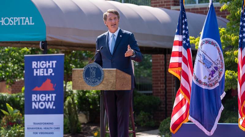 Right Help, Right Now Bill Signing, Warrenton - 6.14.23