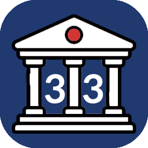 EO-33 정부 빌딩